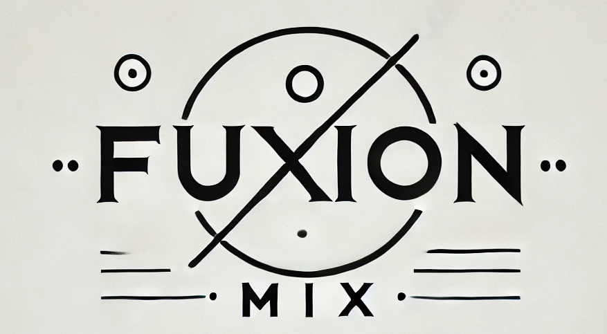 FuxionMix Logo