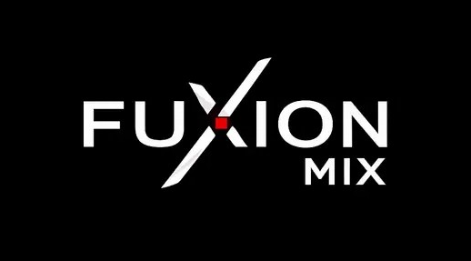 FuxionMix Logo